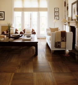 Pavimento in legno o parquet: calore, stile ed eleganza sempre!