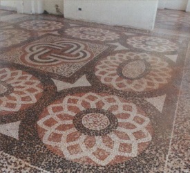 Offerta per lucidatura e levigatura di pavimenti in marmo a Genova
